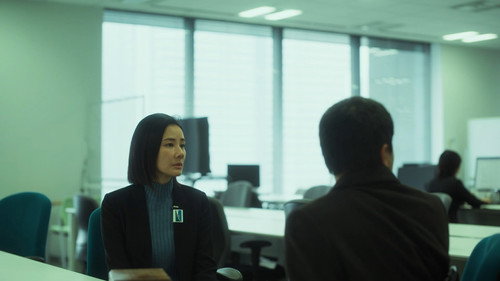 Cold Case ~Shinjitsu no Tobira~ Season 3 Episode 4 - Episode 4