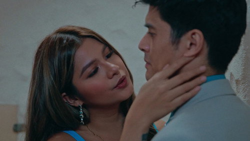 Nag-aapoy na Damdamin Season 1 Episode 7 - String of Fate