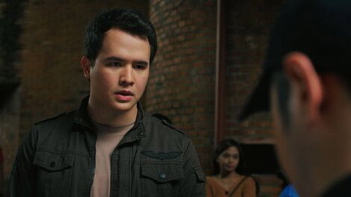 High Street Season 1 Episode 20 - Another Death