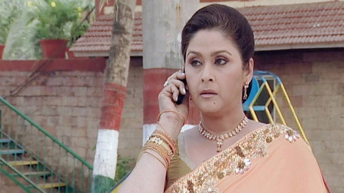 Baa Bahoo Aur Baby Season 2 Episode 14 - Janki Hates Delay