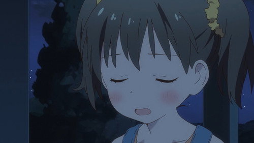 Encouragement of Climb Season 2 Episode 13 - The Tale of the Mysterious Firefly