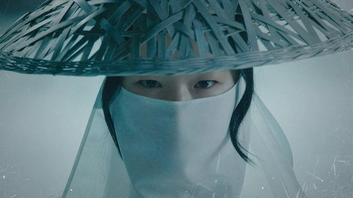 Six Flying Dragons Season 1 Episode 34 - Episode 34