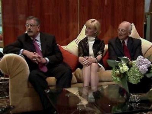 The Celebrity Apprentice Season 2 Episode 13 - A Look Back (2)