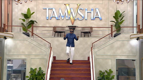 Tamasha Season 5 Episode 1 - Episode 1