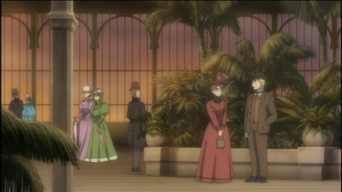 Emma: A Victorian Romance Season 1 Episode 7 - Crystal Palace