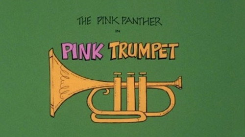 The All New Pink Panther Show Season 1 Episode 27 - Pink Trumpet