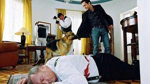 Inspector Rex Season 9 Episode 10 - The Corpse Lived On
