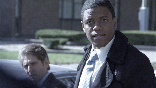 Detroit 1-8-7 Season 1 Episode 9 - Home Invasion/Drive By