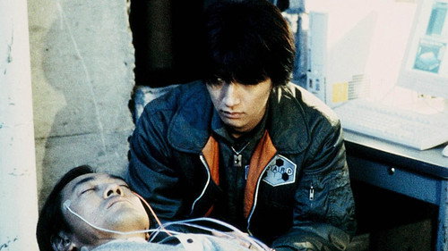 Kamen Rider Season 14 Episode 3 - Their Secret...