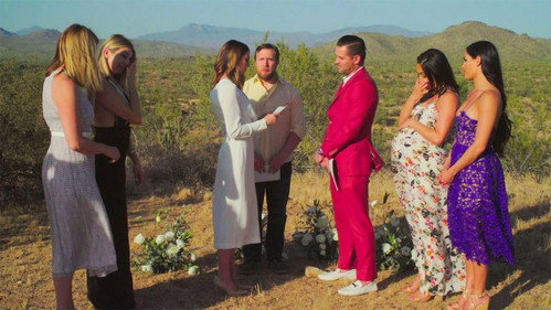 Total Bellas Season 2 Episode 7 - Countdown to Mania