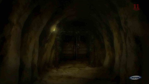 Kurozuka Season 1 Episode 7 - Kagura Village