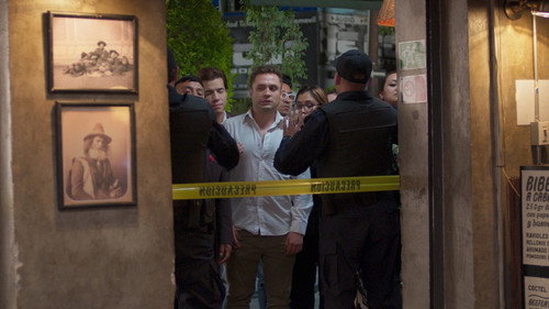 Rosario Tijeras (Mexico) Season 4 Episode 15 - Episode 15
