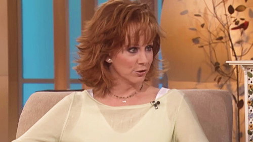 Bernie Mac, Reba McEntire still