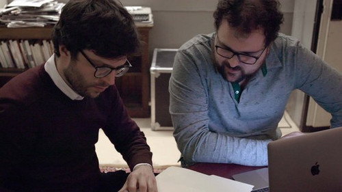 Le dernier felquiste Season 1 Episode 4 - Episode 4