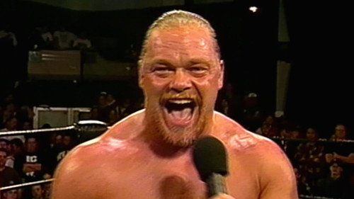 ECW Hardcore TV - Nov. 15, 1997 still
