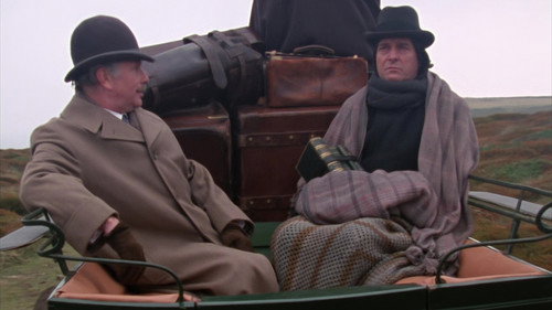 Sherlock Holmes Season 4 Episode 2 - The Devil's Foot