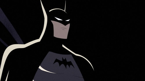 Batman: Caped Crusader Season 2 Episode 9 - Dead Before Dawn