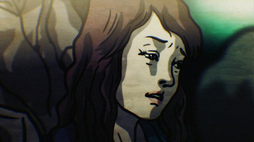 Theatre of Darkness: Yamishibai Season 5 Episode 12 - The Last Bus