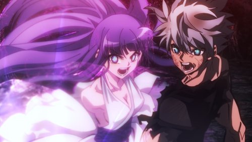 Ragna Crimson Season 1 Episode 17 - My Comrade