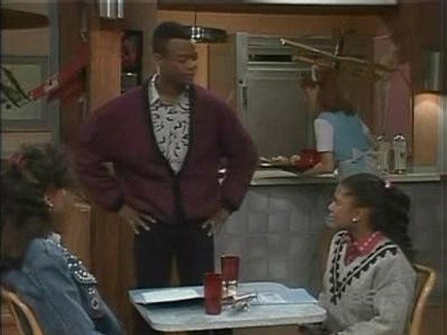 Diff'rent Strokes Season 8 Episode 17 - The Big Bribe