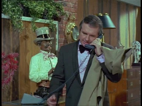 The Protectors Season 2 Episode 14 - Zeke's Blues