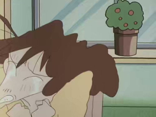 Listening to Big Sister still