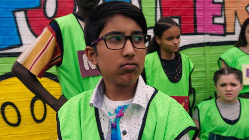 The Dumping Ground Season 8 Episode 12 - Go Your Own Way