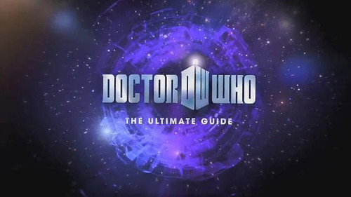 The Ultimate Guide still
