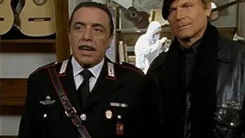 Father Matteo Season 6 Episode 21 - A Good Year