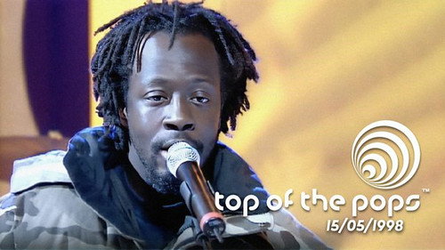 Top of the Pops Season 35 Episode 19 - 15th May 1998