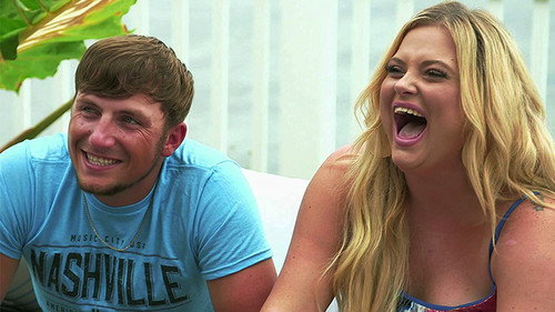 MTV Floribama Shore Season 3 Episode 13 - There's No Pizza In Jail