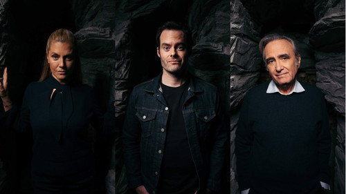 Eli Roth's History of Horror Season 2 Episode 2 - Monsters
