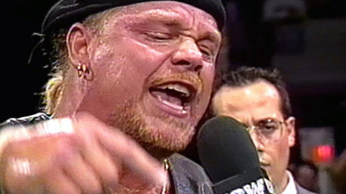 ECW Hardcore TV - Aug. 22, 1998 still