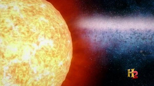 The Universe Season 6 Episode 3 - How the Solar System was Made