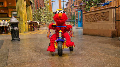 Sesame Street Season 51 Episode 4 - Bye Bye Boo Boos
