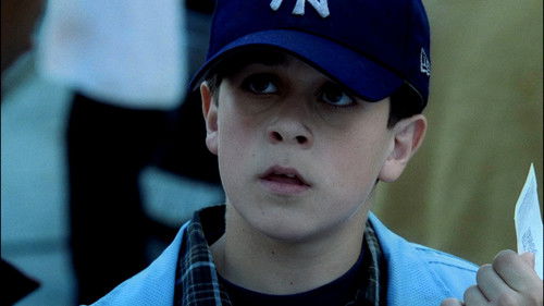 Without a Trace Season 1 Episode 2 - Birthday Boy
