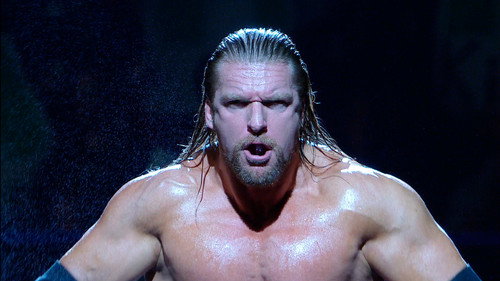 WWE Friday Night SmackDown Season 10 Episode 48 - SmackDown - Nov. 28, 2008