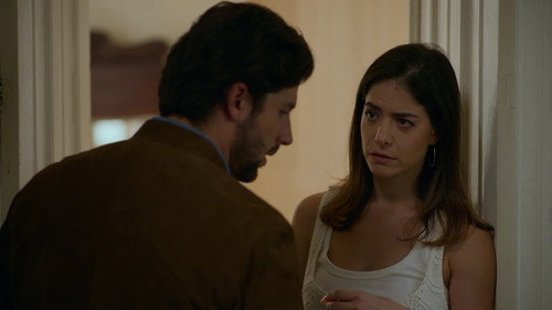 Con esa misma mirada Season 3 Episode 3 - Volver a estar juntos