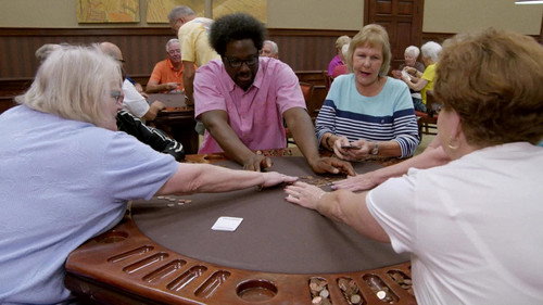 United Shades of America Season 1 Episode 8 - The Fountain of Youth