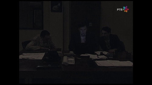 1110 Bezveze film still