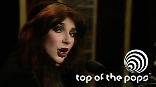 Top of the Pops Season 15 Episode 10 - 16th March 1978