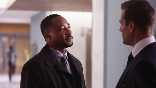 Suits Season 3 Episode 15 - Know When to Fold 'Em
