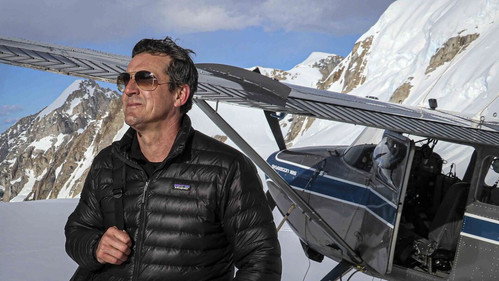 The Alaska Triangle Season 1 Episode 9 - The Secrets of Mount Hayes