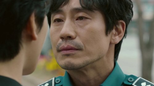 Beyond Evil Season 1 Episode 3 - Smiled