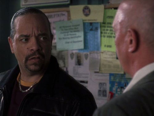 undefined Season 7 Episode 18 - Venom