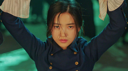 Mr. Sunshine Season 1 Episode 22 - Episode 22