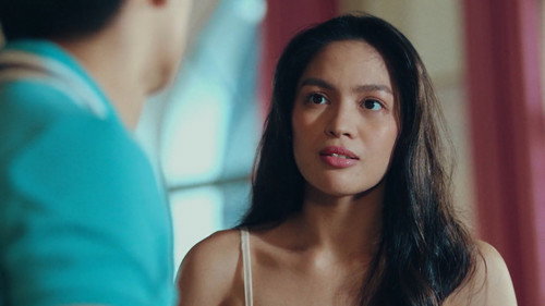 Nag-aapoy na Damdamin Season 1 Episode 10 - Wives in Doubt