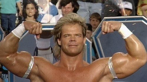 Biography: WWE Legends Season 2 Episode 5 - Lex Luger