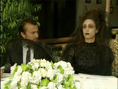 Leyla and Mecnun Season 2 Episode 6 - Evlenme