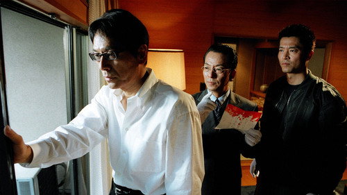 AIBOU: Tokyo Detective Duo Season 2 Episode 6 - Episode 6